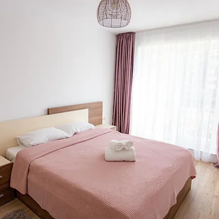 B&v 203 Coresi - Elegant Mountain Retreat * Brasov